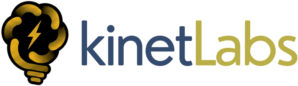 KinetLabs Logo